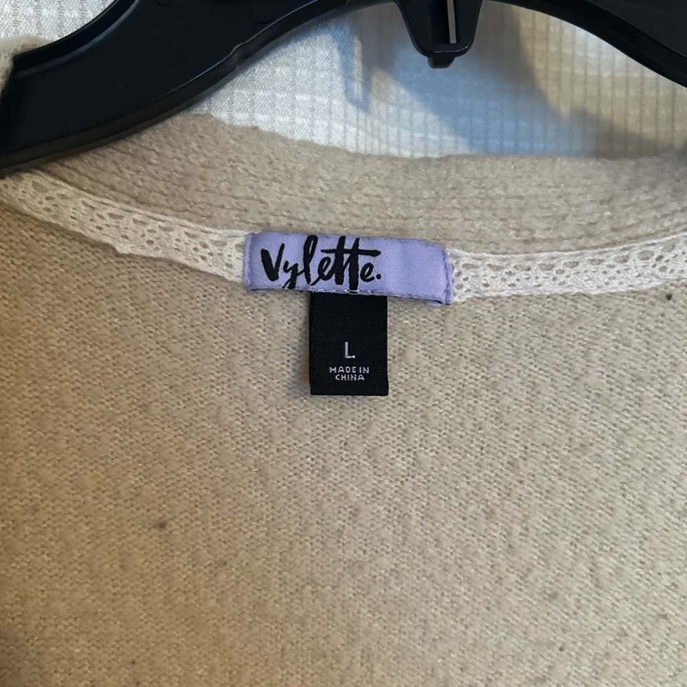 Vylette cardigan - Picture 4 of 5
